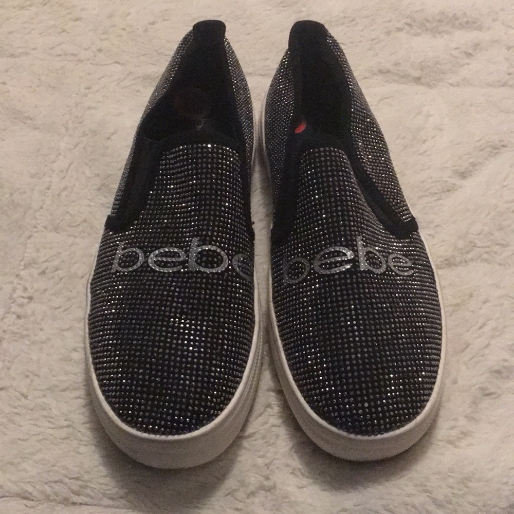 Bebe rise sole ❤️